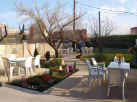 Liel Hotels in Saguramo