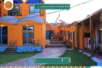 Fenti Nubian Resort