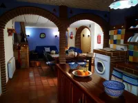 아파르타멘토스 라 수에르테