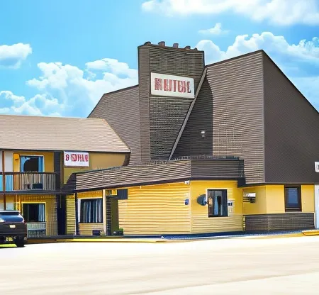 The Trail Inn - Grantsburg, WI - 703 WI-70