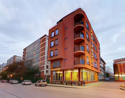 Hotel Novera