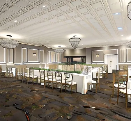 DoubleTree by Hilton Poughkeepsie, NY