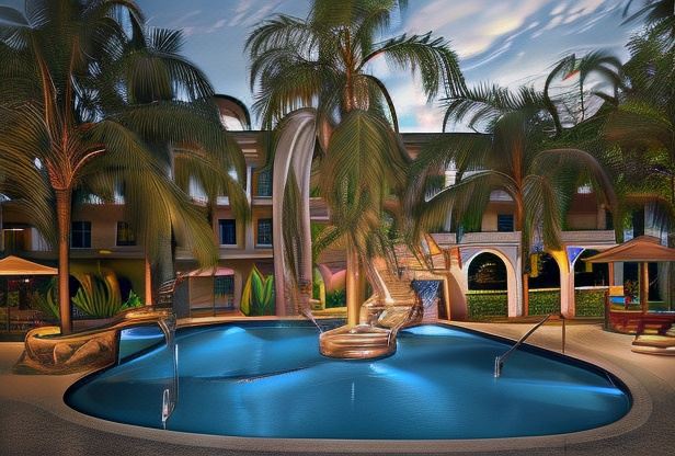 Safi Royal Luxury Centro photo 5