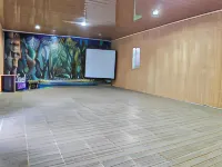 Chikar Glamping at Wisata Coban Talun Mitra RedDoorz Hotels in Wonosalam