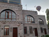 Zultanite Cappadocia Hotel Hotel a Cavusin