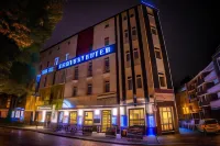 TOP Hotel Hohenstaufen