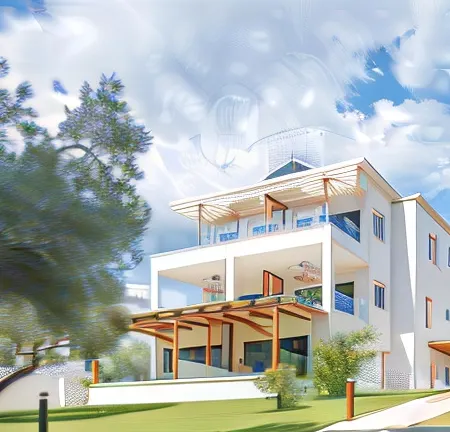 Serenity Hill