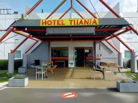 Hotel Thania Hotel di Frontignan