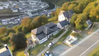 Auberge de Jeunesse de Bouillon Hotels in 