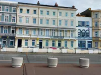Astral Lodge Các khách sạn ở Hastings