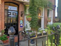 The Sycamore Guest House Hotels in Nether Poppleton