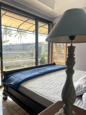 Villa Cicilia Hotel dekat Gapura Tol Kahyangan, Magelang