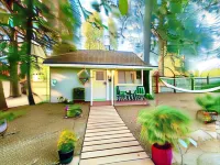 The Pines Inn and Cottages Hôtels à : Grass Valley