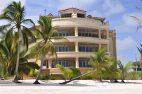 White Sands Beach Condos - Airport Shuttle