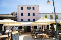 Hotel Marina Hotels in Općina Fažana