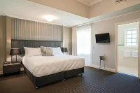 Oscar's on the Yarra Hotel a Warburton