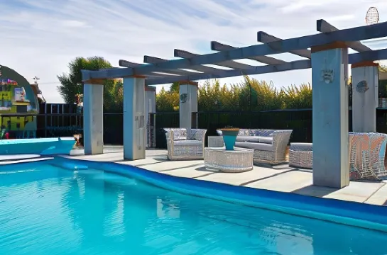 哈伍德梅普爾斯民宿