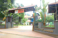 Guruvayoor Resort Hotels in Kunnamkulam