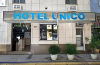 Hotel Único - 2-Star