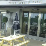 The Wolf Inn Các khách sạn ở Lowestoft