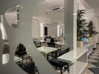 Hotel Athena