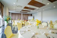Amerald Resort Hotel Desaru - Breakfast