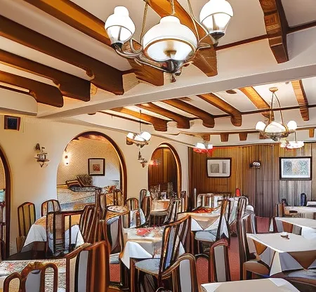Hotel Melillanca