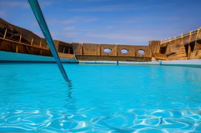 Estalagem Muchaxo Hotel