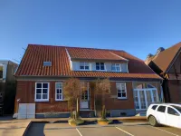 Kalkberg Ferienwohnungen Hotels in Bad Oldesloe