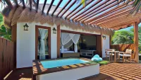 Casa Chablé Hotels in Punta Allen