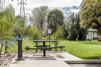 Quality Inn & Suites Gilroy Hotels near Downtown Pop Up Park