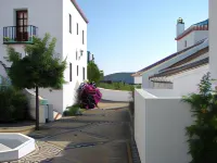 Villa Turística de Priego Отели в г. Кабра
