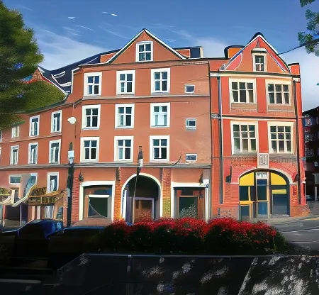 Harding Hotel