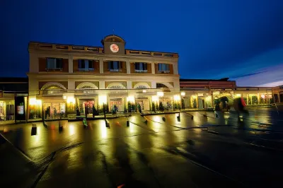Urban by Balladins Perpignan Hotel a Perpignano