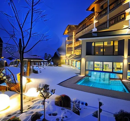 Hotel Sulfner