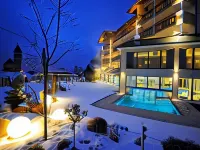 Hotel Sulfner - プール