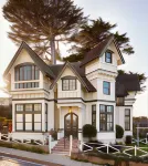 Green Gables Inn, A Four Sisters Inn Hotels in der Nähe von Flughafen Mauritius