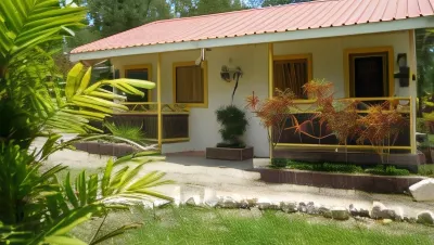 Pine Ridge Lodge Các khách sạn ở 