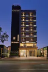 Hotel Elysian Residency Hotels near Shamalbhai Lallubhai Patel Garden