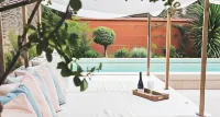 Boutique Hotel Soclo - Pool