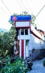 Hotel Suntejpaza Hotels near Khurpatal lake and mountain view
