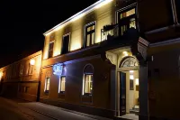 Arbia Dorka Heritage Palace Hotel di 