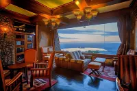 Ngorongoro Serena Safari Lodge