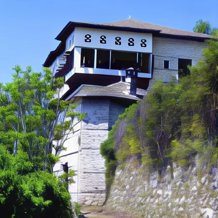 Santikos Mansion, Santikos Collection