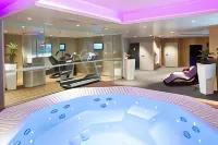 Oceania Clermont Ferrand - 4-Star