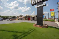 グレンストーン プレイス エクステンデッド ステイ モーテル