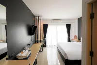 The Rest Hotel - Prachuap Khiri Khan Hotels near Wat Nong Prue