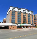 Holiday Inn Express & Suites Calgary