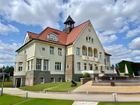 Schloss Krugsdorf Các khách sạn gần Torgelow