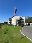 Aparthotel Rotheul Hotels in der Nähe von Königreichssaal Jehovas Zeugen